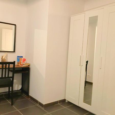 Appartement En Plein Centre Ville Apt Exterior photo